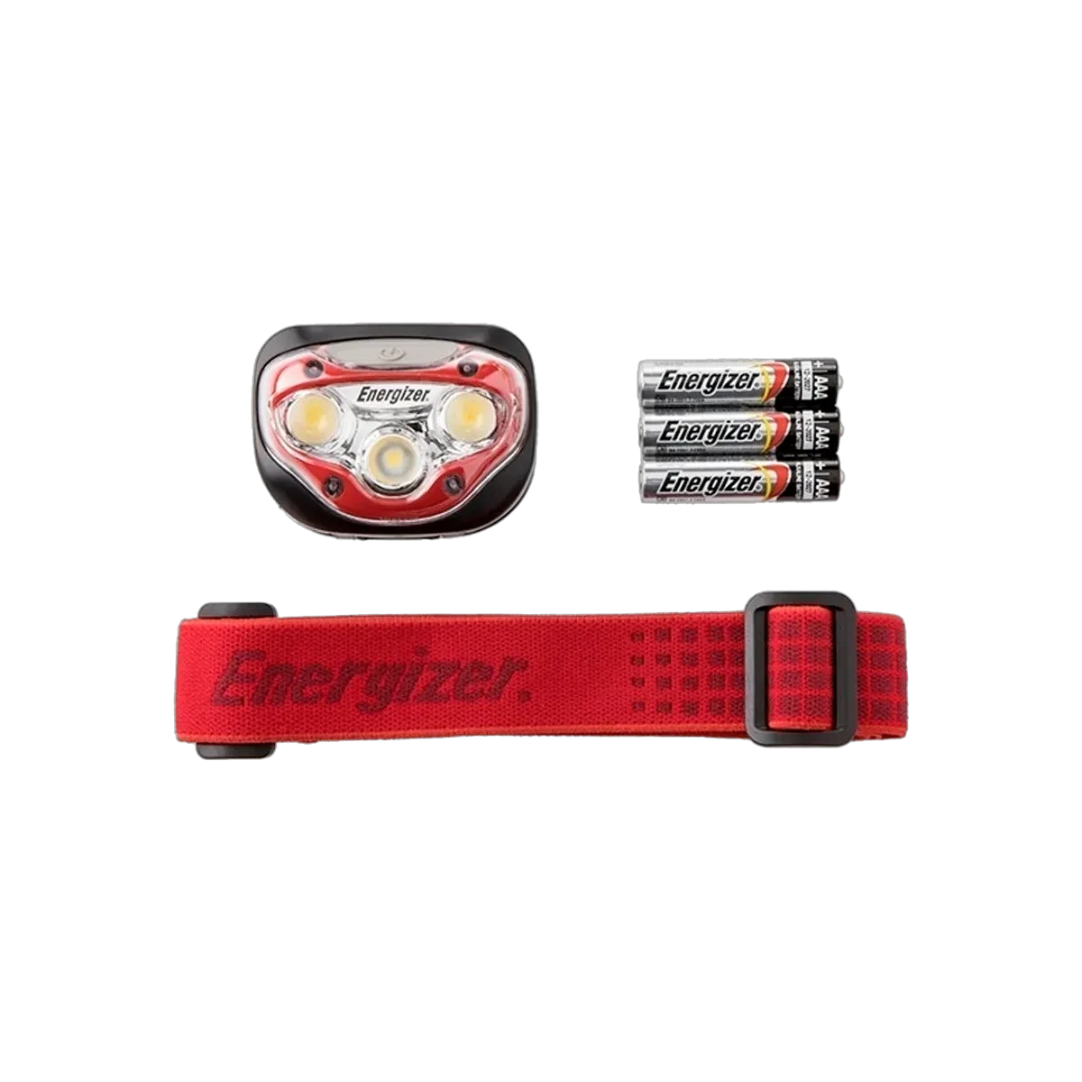cinta manos libres energizer 300 lumens