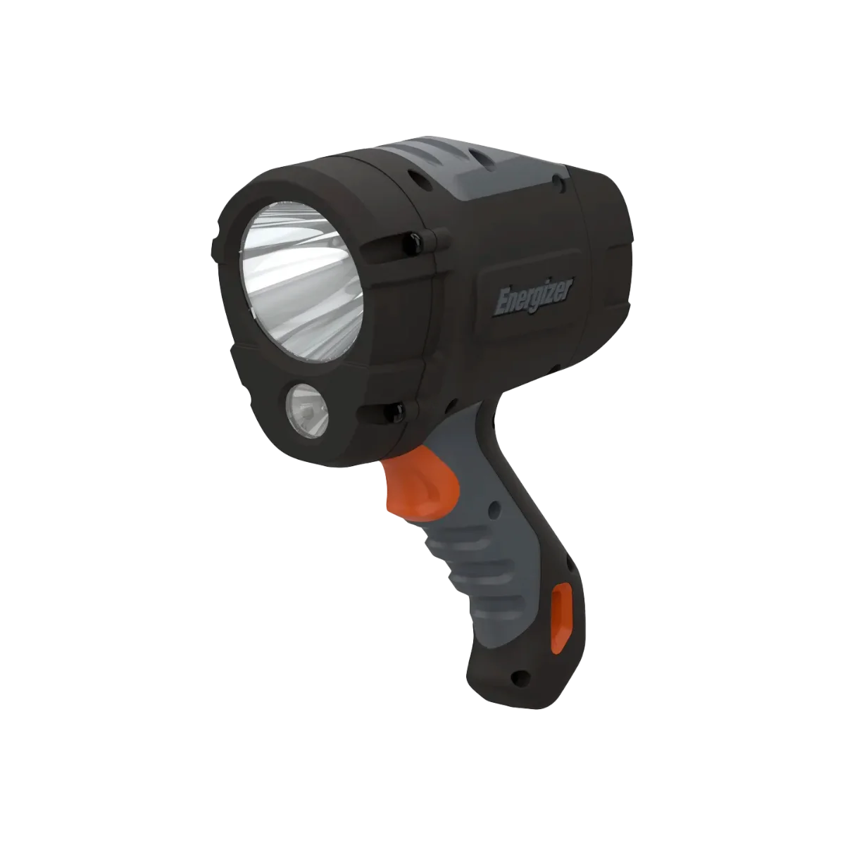 perfil linterna recargable energizer hard case 1000 lumens