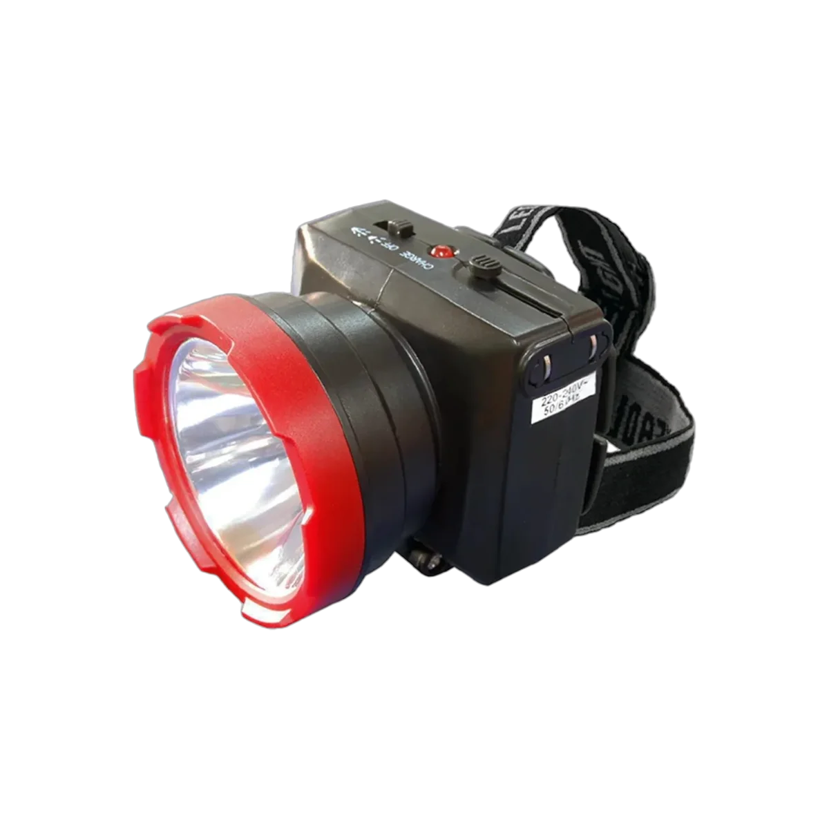 2-linterna-frontal-opalux-3w-recargable 2 linterna frontal opalux 3w recargable